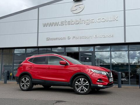NissanQashqai