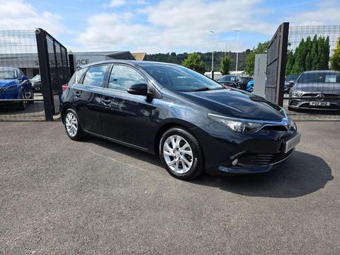 Toyota Auris Hatchback 1.6 D-4D Icon Euro 6 (s/s) 5dr