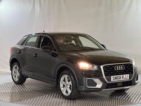 AudiQ2