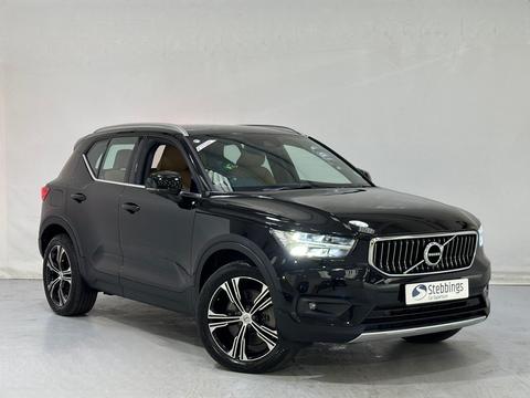 VolvoXC40