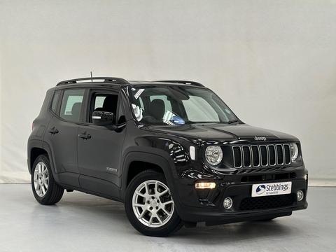 JeepRenegade