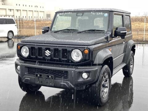 Suzuki Jimny Estate Sierra JC 1.5 Auto [ RESERVED ]