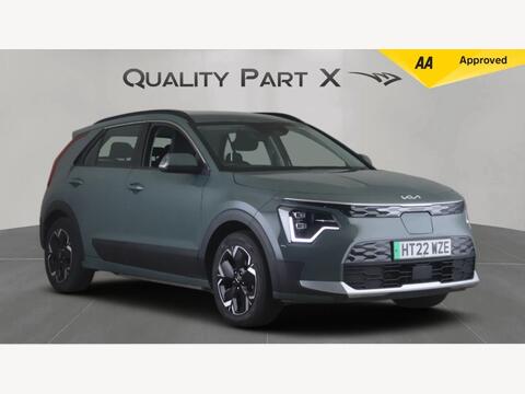 Kia Niro SUV 64.8kWh 2 Auto 5dr