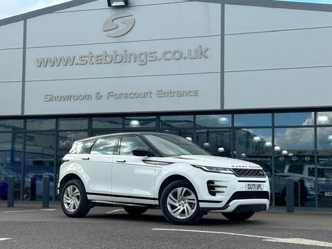 Land RoverRange Rover Evoque