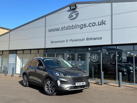 FordKuga