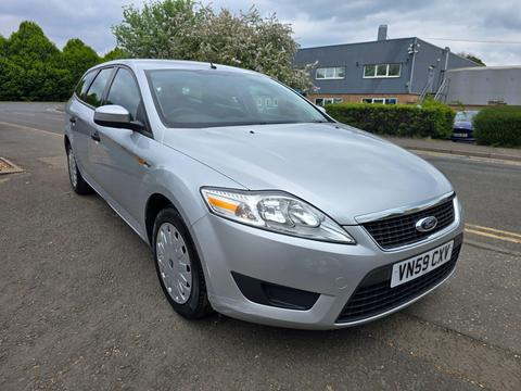 Ford Mondeo Estate 1.8 TDCi Edge 5dr
