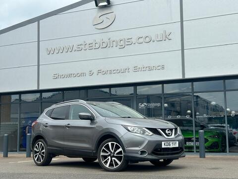 NissanQashqai
