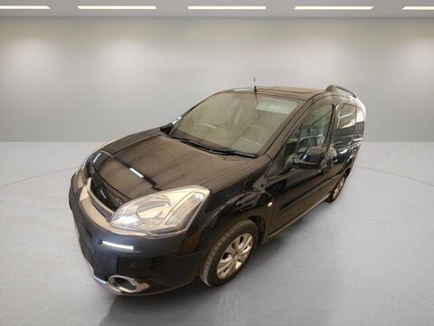 Citroen Berlingo MPV 1.6 HDi XTR Multispace MPV Euro 5 5dr