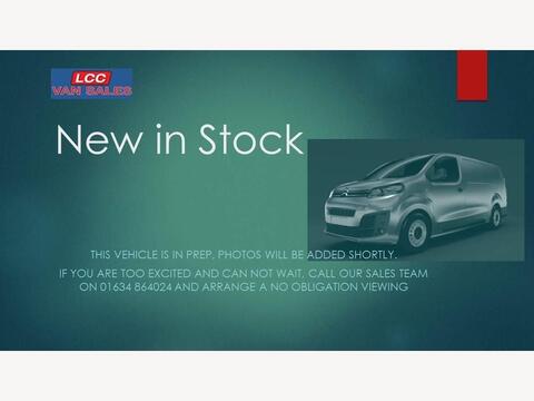 Vauxhall Movano Panel Van 2.3 CDTi 3500 BiTurbo Edition FWD L2 H2 Euro 6 5dr