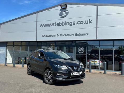 NissanQashqai