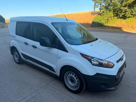 Ford Transit Connect Combi Van 1.5 TDCi 220 L1 H1 6dr