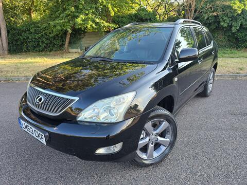 Lexus RX SUV 3.0 300 SE-L 5dr