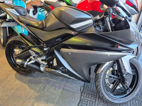 Yamaha R125 Super Sports 125