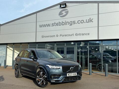 VolvoXC90