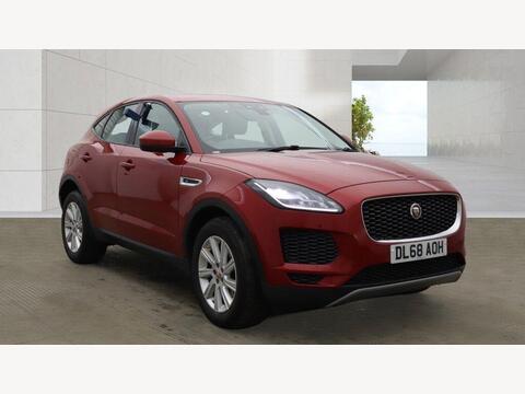 Jaguar E-PACE SUV 2.0 D150 S Euro 6 (s/s) 5dr