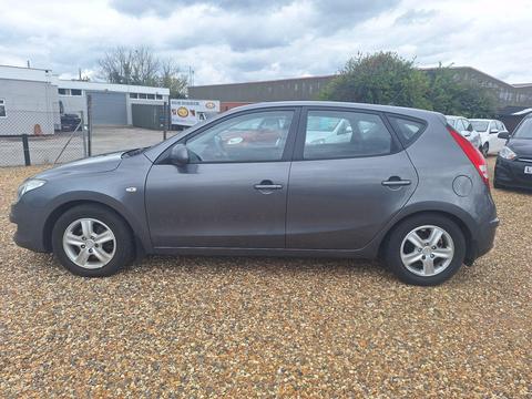 Hyundai i30 Hatchback 1.4 Comfort Euro 4 5dr