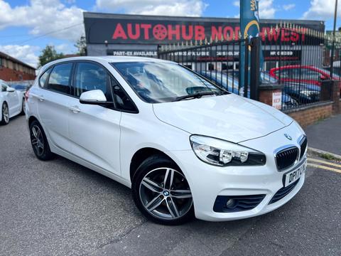 BMW 2 Series Active Tourer MPV 1.5 216d Sport Euro 6 (s/s) 5dr