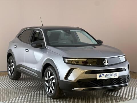 VauxhallMokka