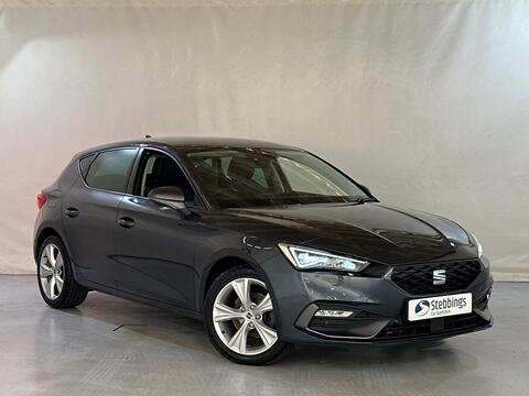 SEATLeon