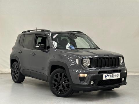 JeepRenegade