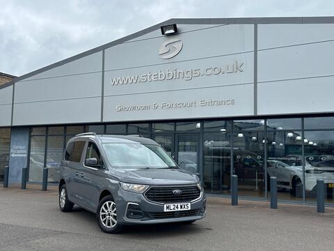 FordTourneo Connect