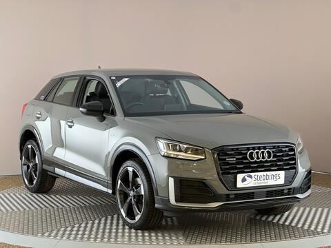 AudiQ2