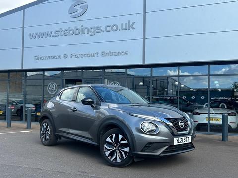 NissanJuke