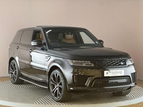 Land RoverRange Rover Sport