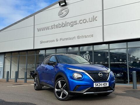 NissanJuke