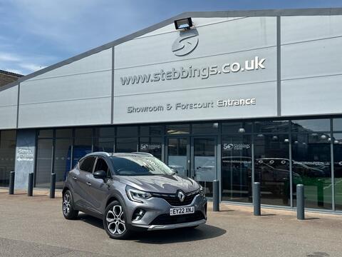 RenaultCaptur