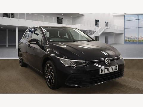 VolkswagenGolf