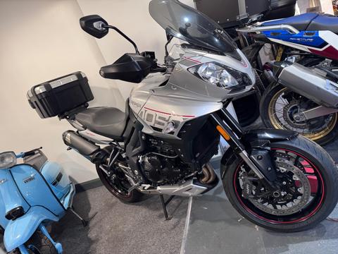 Triumph Tiger 1050 Adventure 1050 Sport Euro 4