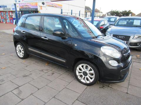 Fiat 500L MPV 0.9 TwinAir Pop Star Euro 6 (s/s) 5dr