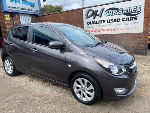 Vauxhall Viva Hatchback 1.0i SL Euro 6 5dr
