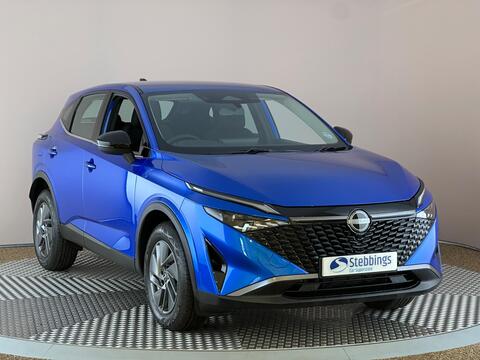 NissanQashqai