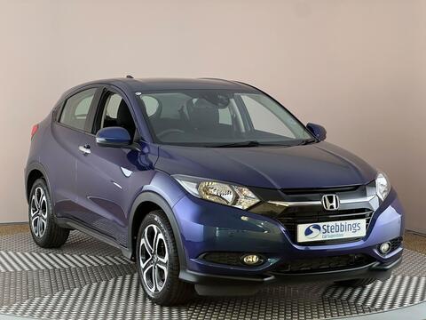 HondaHR-V