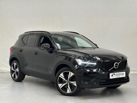 VolvoXC40
