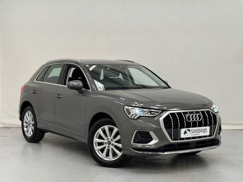 AudiQ3