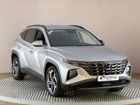 HyundaiTUCSON
