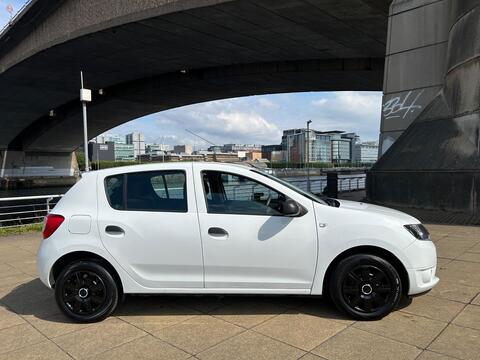 Dacia Sandero Hatchback 1.5 dCi Ambiance Euro 6 (s/s) 5dr
