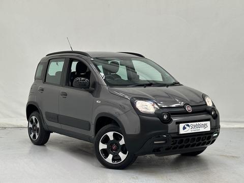FiatPanda