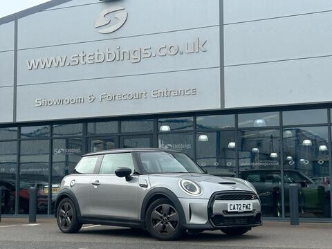 MINIHatch