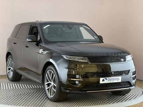 Land RoverRange Rover Sport