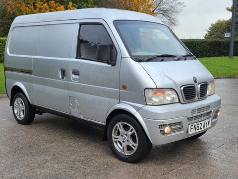 DFSK EC31 Unlisted S1B