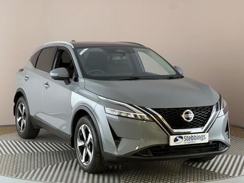 NissanQashqai