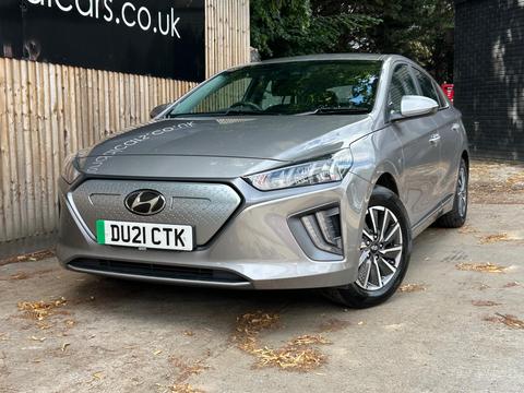 Hyundai IONIQ Hatchback 38.3kWh Premium Auto 5dr