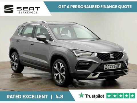 Ateca