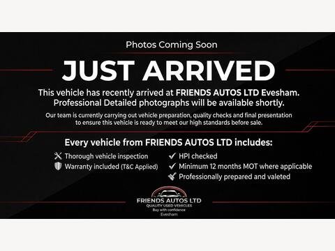 Ford Focus Hatchback 1.6 TDCi Titanium Navigator Euro 5 (s/s) 5dr