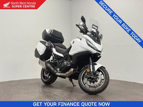 Honda NT1100