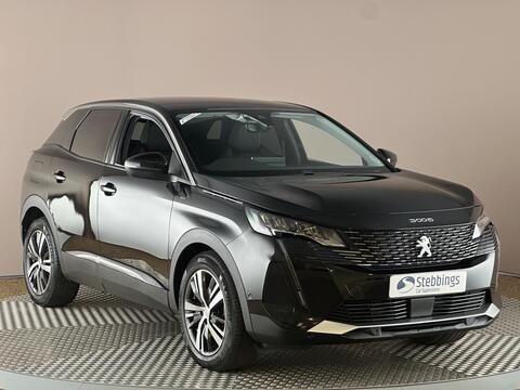 Peugeot3008